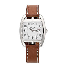 Hermes Cape Cod Grand Modele CT1.710 33.5mm Womens Watch