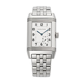 Jaeger-LeCoultre Reverso 240.814 29mm Mens Watch