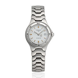 Longines Alternativty L3.112.4 28mm Womens Watch