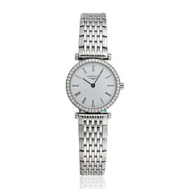 Longines La Grande Classique L4.241.0 24mm Womens Watch