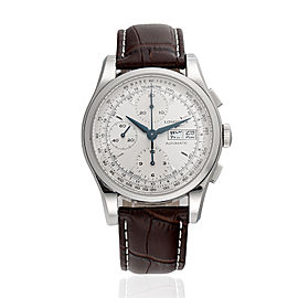 Longines Heritage L2.747.4 39mm Mens Watch