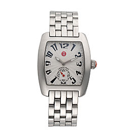 Michele Urban Mini MW02A00A0001 33mm Womens Watch