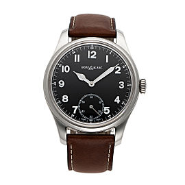 Montblanc 1858 44mm Mens Watch