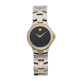 Movado 81.E3.828 26mm Womens Watch