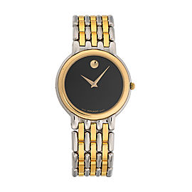 Movado Museum 81.19.865C 33.5mm Unisex Watch