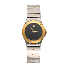 Movado 81.36.816.02 27mm Womens Watch