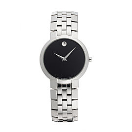 Movado 37mm Unisex Watch