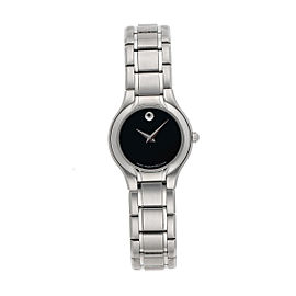 Movado Museum Sprita 84 E4 1841 25mm Womens Watch