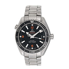 Omega Seamaster Planet Ocean 23230422101003 42mm Mens Watch