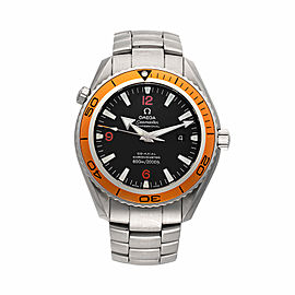 Omega Planet Ocean 232.30.46.21.01.002 46mm Mens Watch