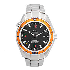 Omega Seamaster Planet Ocean 2208.50.00