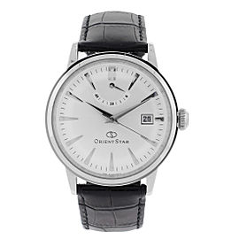 Orient Star Classic 38mm Mens Watch