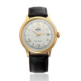 Orient Bambino 40mm Mens Watch