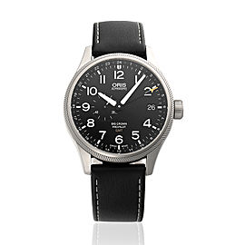 Oris Big Crown Pro Pilot 748-7710-4164BLKFS 45mm Mens Watch