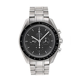 Omega Speedmaster Chronometer 3113044500100 44.25 mm Mens Watch