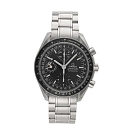 Omega Speedmaster 3520.50 39mm Mens Watch