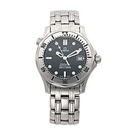 Omega Seamaster 300 M 2562.80.00 34.8mm Unisex Watch