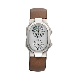 Philip Stein Signature 1-MOPRG-LR 25mm Womens Watch