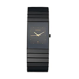 Rado Diastar 111.0348.3 24mm Unisex Watch