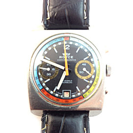 Royce Chronograph