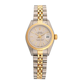 Rolex Datejust 79173 26mm Womens Watch