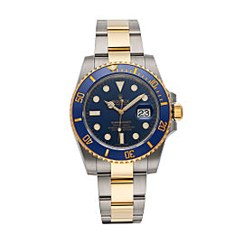 Rolex Submariner 116613 40mm Mens Watch