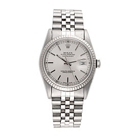 Rolex Datejust 16234 36mm Mens Watch