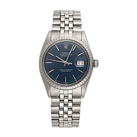 Rolex Datejust 1603 Vintage 36mm Unisex Watch