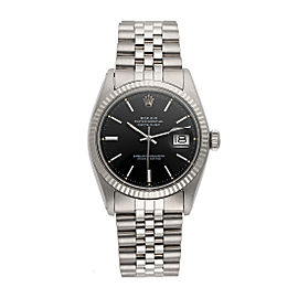 Rolex Datejust 1601 Vintage 36mm Mens Watch