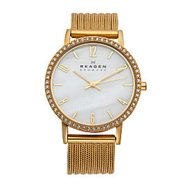 Skagen 922SGGG 32mm Womens Watch