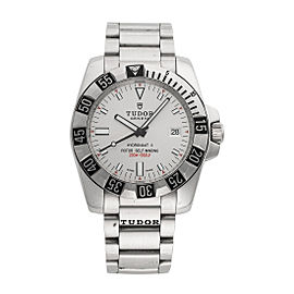 Tudor Hydronaut II 20040 40mm Mens Watch