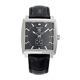 Tag Heuer Monaco WW2110.FC6177 37.5mm Mens Watch