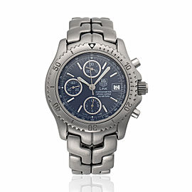 Tag Heuer Link CT5110 42mm Mens Watch