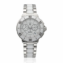 TAG Heuer Formula 1 CAH1211.BA0863 41mm Unisex Watch