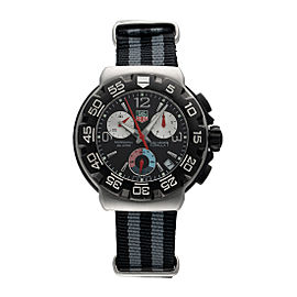 Tag Heuer Formula 1 CAC1110 45mm Mens Watch