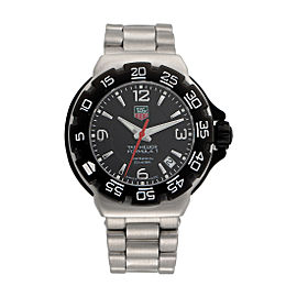 Tag Heuer Formula One WAC1210 35mm Watch