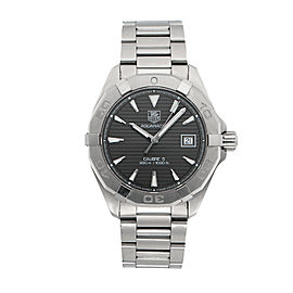 Tag Heuer Aquaracer WAY2113.BA0928 40.5mm Mens Watch