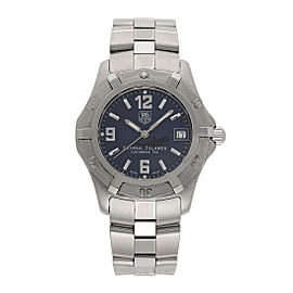 Tag Heuer Exclusive Cayman WN111M 38mm Mens Watch