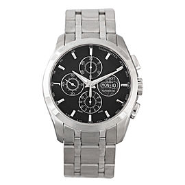 Tissot Couturier Chronograph Automatic Men's Watch