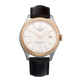 Tissot T-Classic Ballade T108.408.26.037.00 39mm Mens Watch