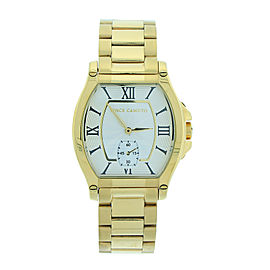 Vince Camuto Gold Tone Watch