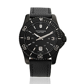 Victorinox Swiss Army Maverick 241787 43mm Mens Watch