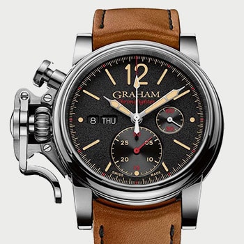 Chronofighter Vintage