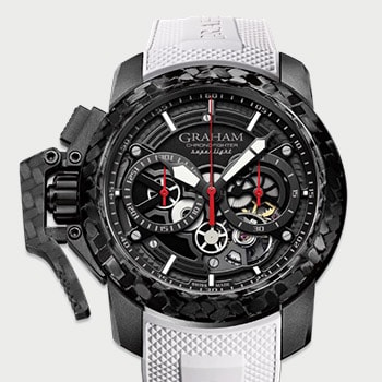 Chronofighter Superlight