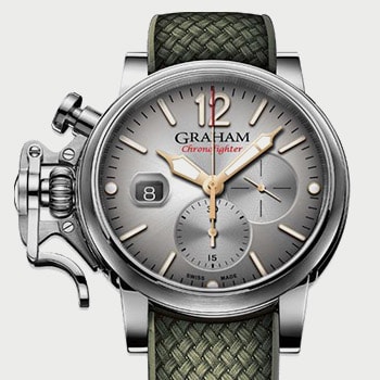 Chronofighter Grand Vintage