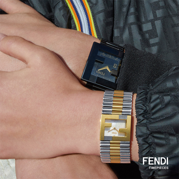 Fendi Timepieces