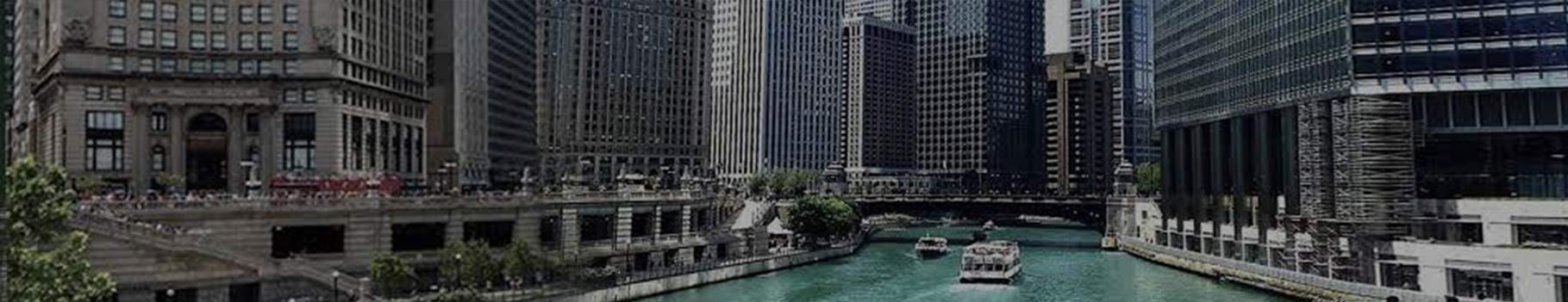 The Chicago River