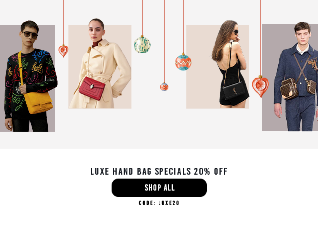 Shop Handbags