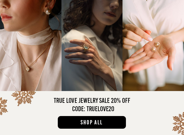 Buy Jewelry