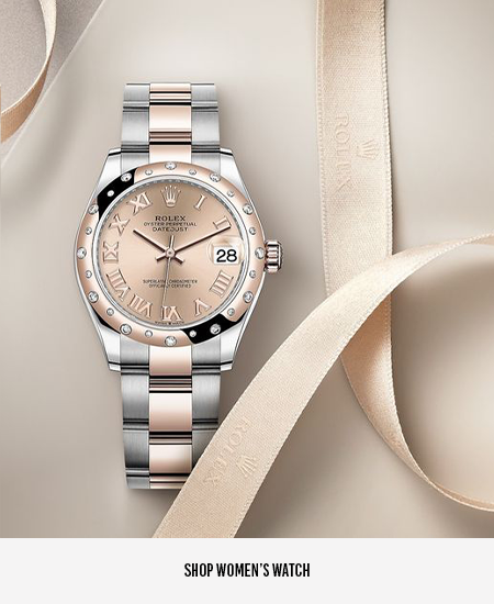 Shop Women's Watches